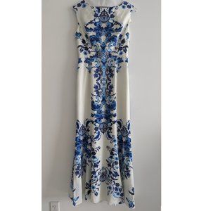 Eliza J Evening Dress Size 6